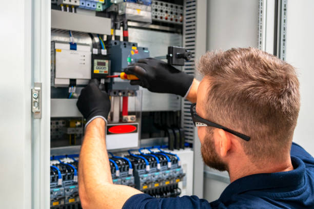 Best Emergency Electrical Repair  in Montevlo, AL