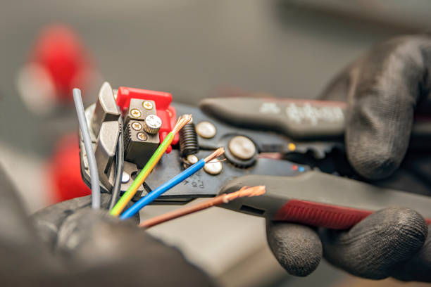 Best Emergency Electrician Near Me  in Montevlo, AL