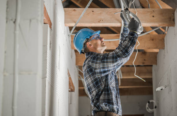 Best Electrical Installation Contractor  in Montevlo, AL