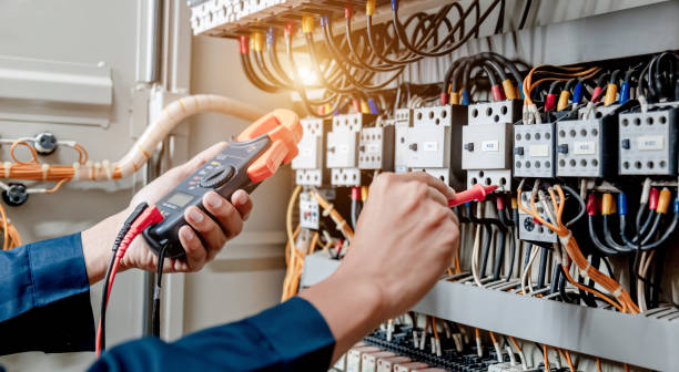 Best Electrical Outlet Repair  in Montevlo, AL