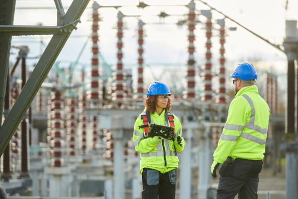 Electrical Rewiring Services in Montevallo, AL