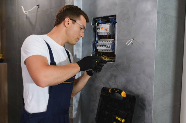 Best Electrical System Inspection  in Montevlo, AL