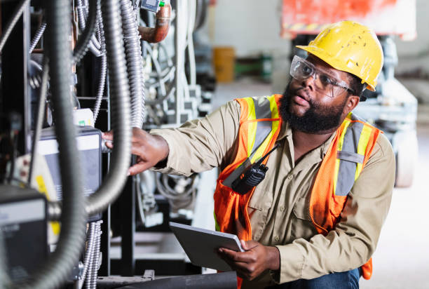Best Home Electrical Repair  in Montevlo, AL