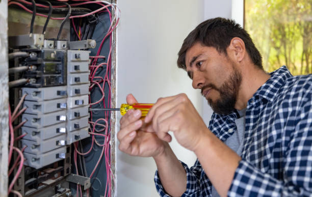  Montevlo, AL Electrician Pros